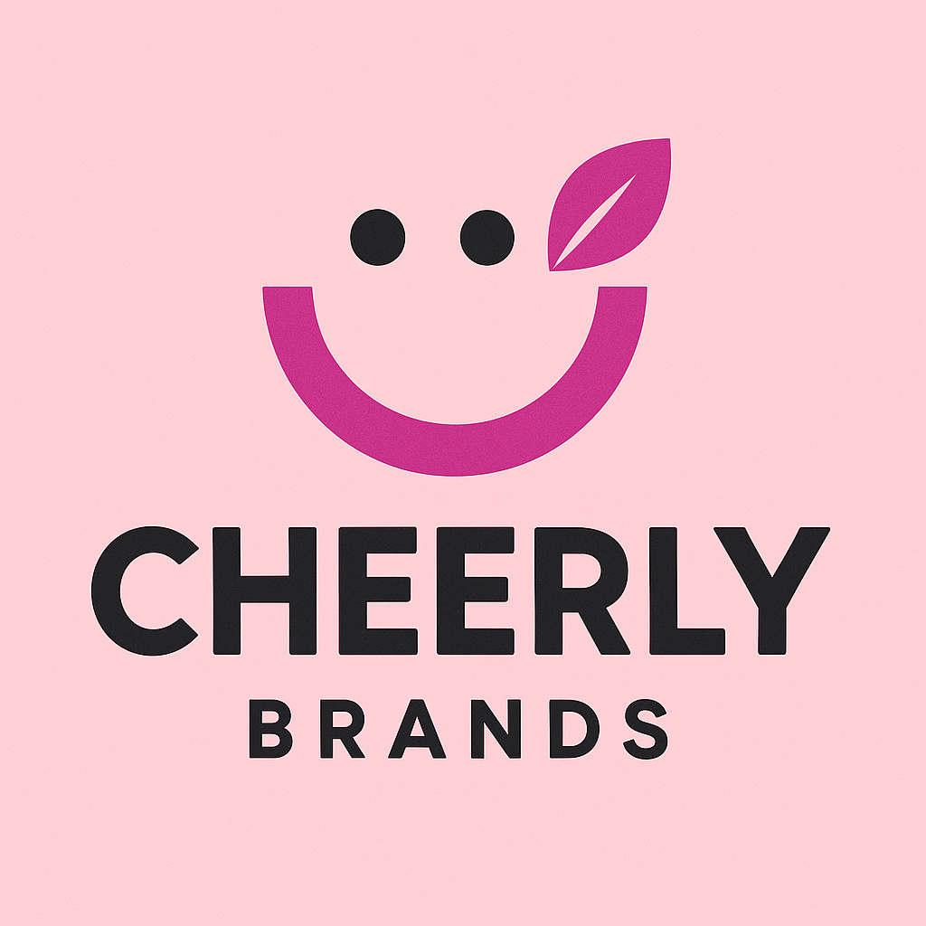 Cheerlybrands
