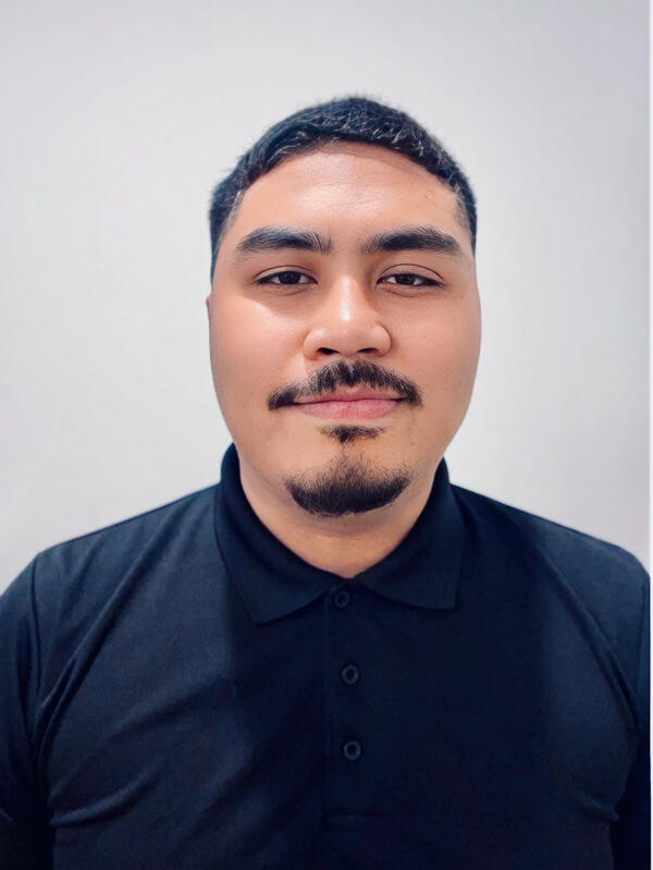 Christian Sabillo - Founder/President