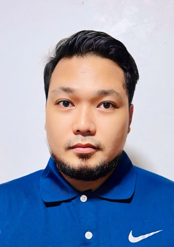 JV Empenida - Admin & Backend Support