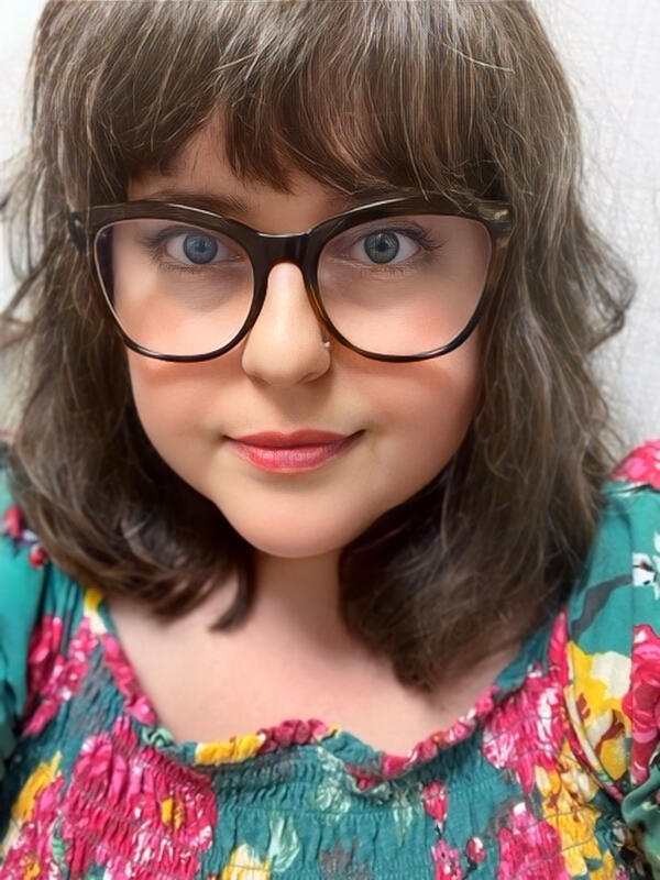 Jen Romulo - Marketing Manager