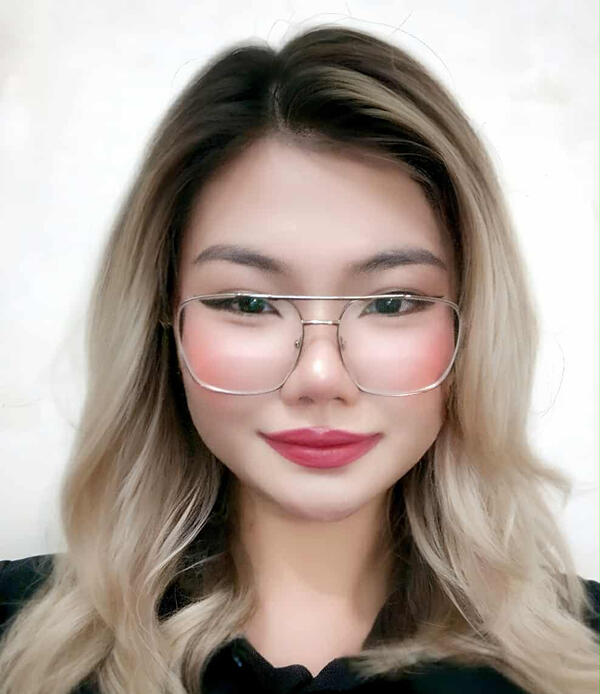 Jen Romulo - Marketing Manager